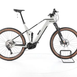 Bulls Sonic EVO TR 1 Fully E-Bike 2023