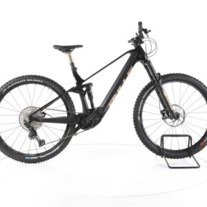 Bulls Sonic EVO AM-SL1 Fully E-Bike Carbon