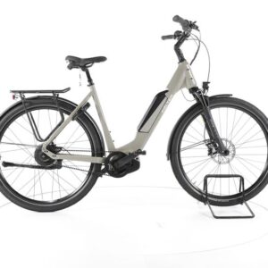 FALTER E 9.5 FL City E-Bike Tiefeinsteiger 2023