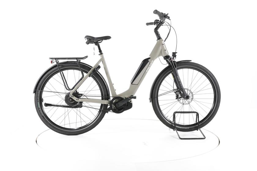 FALTER E 9.5 FL City E-Bike Tiefeinsteiger 2023