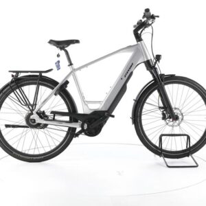 Stevens E-Courier Plus City E-Bike 2023