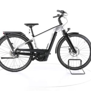 Cannondale Mavaro Neo 2 City E-Bike