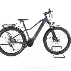 Axess Force Allroad 27,5 Trekking E-Bike