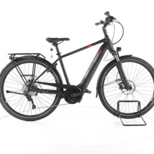 Pegasus Premio Evo 10 Trekking E-Bike