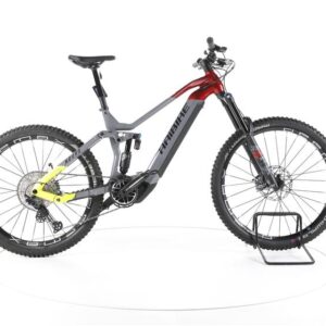 Haibike Nduro 7 Fully E-Bike 2024