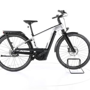Cannondale Mavaro Neo 2 City E-Bike