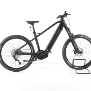 HNF Nicolai XD4 Eco Naked E-Bike 2023