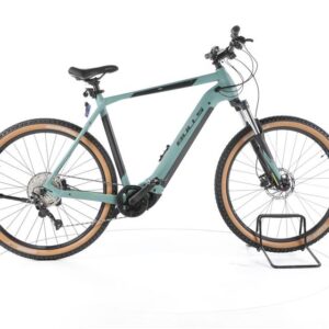 Bulls Copperhead EVO 1 E-Bike 2023