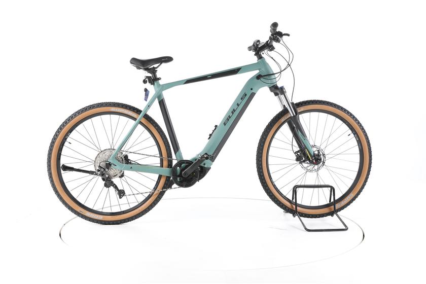 Bulls Copperhead EVO 1 E-Bike 2023