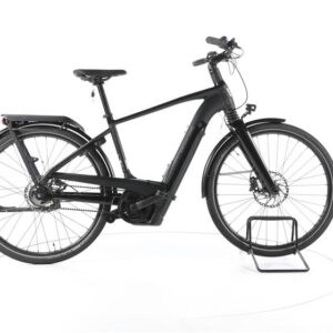 Cannondale Mavaro Neo 2 City E-Bike