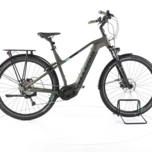 Axess Scree Trekking E-Bike