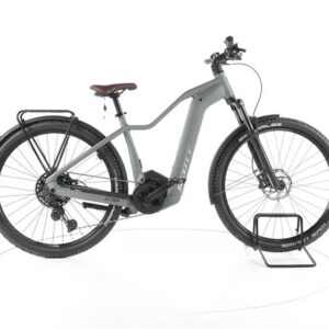 Scott Axis eRIDE 10 Trekking E-Bike 2024