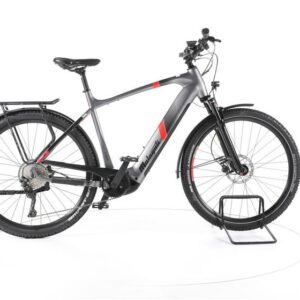 Malaguti Cortina TR 5.1 Trekking E-Bike