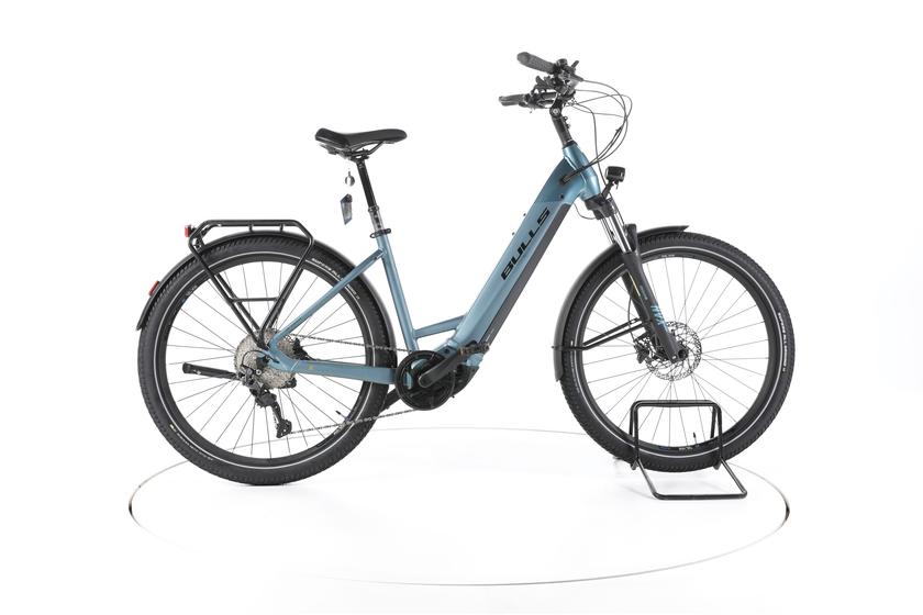 Bulls Iconic EVO 1 Trekking E-Bike Tiefeinsteiger 2024