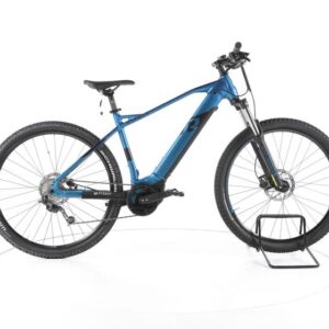 R Raymon HardRay E5.0 E-Bike