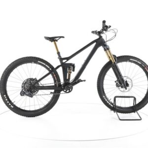 Cube Stereo 140 HPC SLT