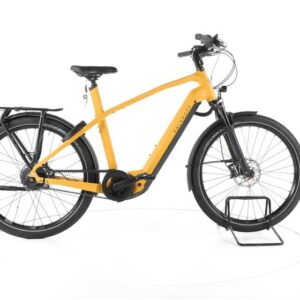Kalkhoff Image 7.B Excite+ City E-Bike