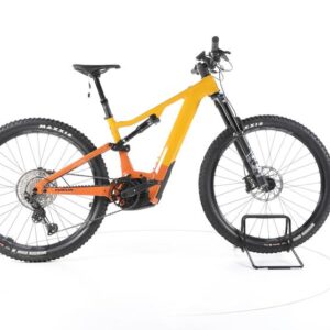 Focus Jam² 6.8 Fully E-Bike 2023