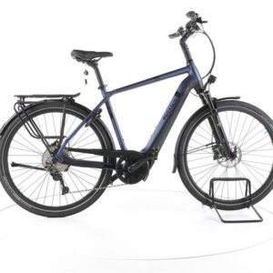 Pegasus Strong Evo 10 Lite Trekking E-Bike