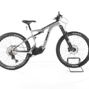 BH Bikes Atomx Lynx PRO 9.7 Fully E-Bike Carbon