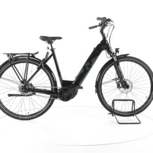 R Raymon CityRay E 7.0 City E-Bike Tiefeinsteiger