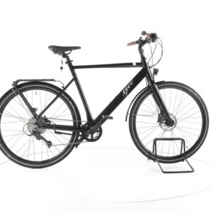 Geero City-Classic + Trekking E-Bike