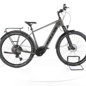 Kellys E-CARSON 90 P ATB Trekking E-Bike