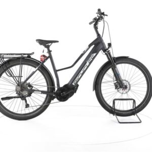 Bicycles Porto 10.06 Trekking E-Bike