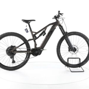 R Raymon TrailRay 160E 9.0 Fully E-Bike