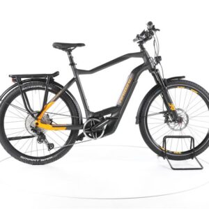 Haibike Trekking 10 Trekking E-Bike