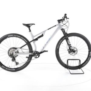 Cube AMS ZERO99 C:68X Race