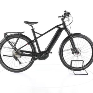 FLYER Upstreet4 7.10 Trekking E-Bike