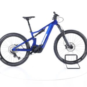 FLYER Uproc X 2.10 Fully E-Bike Carbon