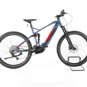 Corratec E-Power MTC 120 ELITE Fully E-Bike