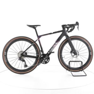 Canyon Grail CFR Di2