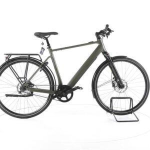 Riese & Müller UBN Five City E-Bike 2024