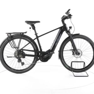 KTM Macina Style 730 Trekking E-Bike 2023