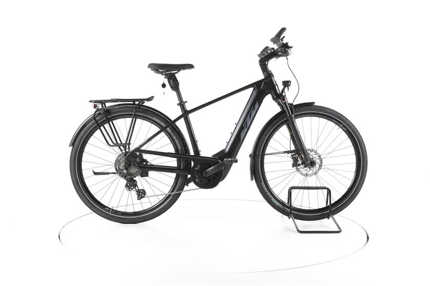 KTM Macina Style 730 Trekking E-Bike 2023