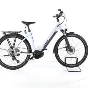 Winora Yucatan 12 Trekking E-Bike Tiefeinsteiger