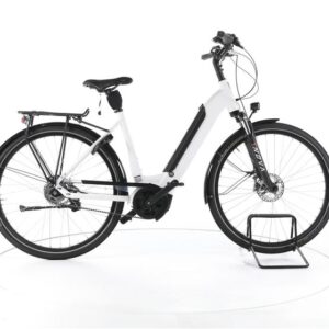 Böttcher Spirit City E-Bike Tiefeinsteiger 2024