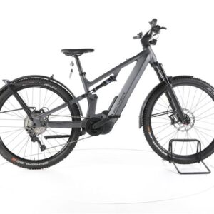 FLYER Goroc X 2.10 SUV E-Bike