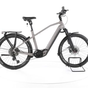 Kalkhoff Entice 7.B Advance+ ABS Trekking E-Bike 2023