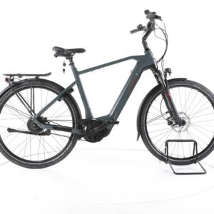 Victoria eManufaktur 11.9 City E-Bike