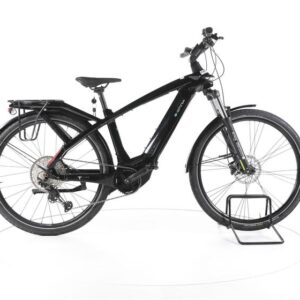 Bianchi E-Omnia T Type - XT Trekking E-Bike