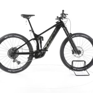 Trek Rail 9 GX Gen 2 Fully E-Bike