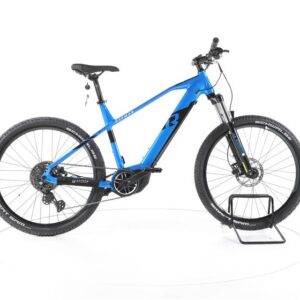 R Raymon HardRay E 6.0 E-Bike