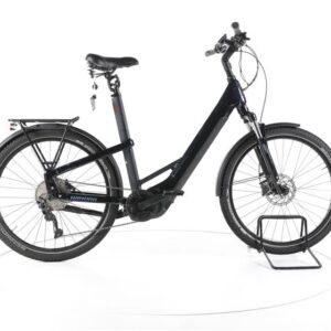 Winora Yakun 10 Trekking E-Bike Tiefeinsteiger 2023