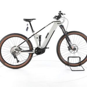 Bulls Sonic EVO AM 1 Fully E-Bike 2024