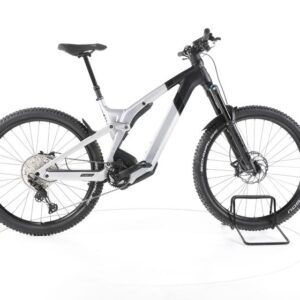 Scott Patron ST eRIDE 910 Fully E-Bike 2024