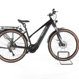 Bulls Cross Rider EVO 1 Trekking E-Bike 2023